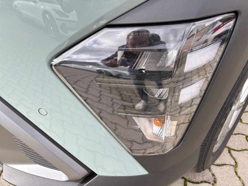 Kona HEV (SX2) Smart Line 1.6 GDI 2WD HEV k6hs1 - 2