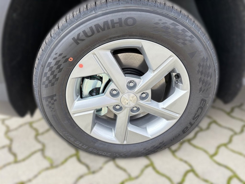 Kona HEV (SX2) Smart Line 1.6 GDI 2WD HEV k6hs1 - 3
