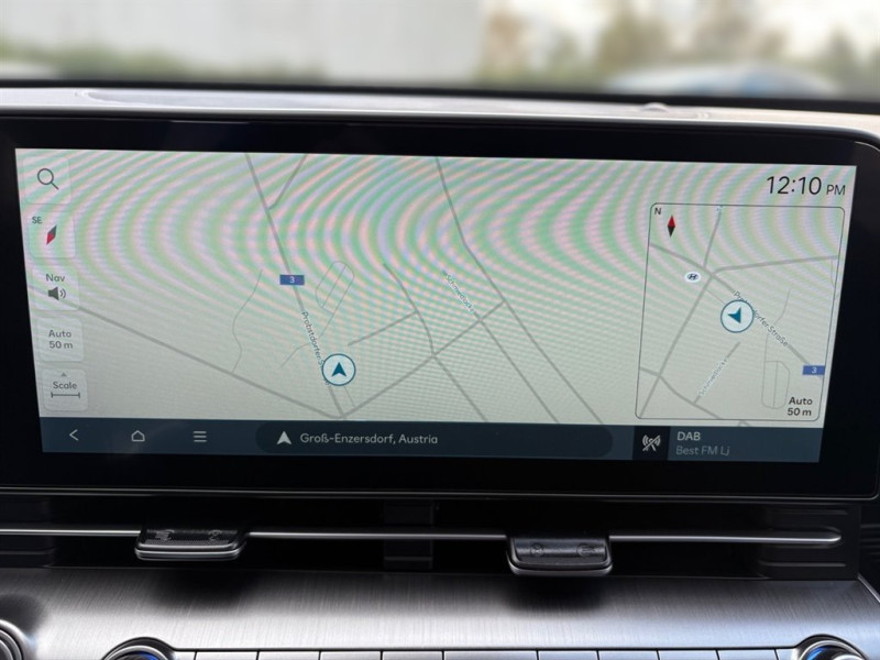 Kona HEV (SX2) Smart Line 1.6 GDI 2WD HEV k6hs1 - 5