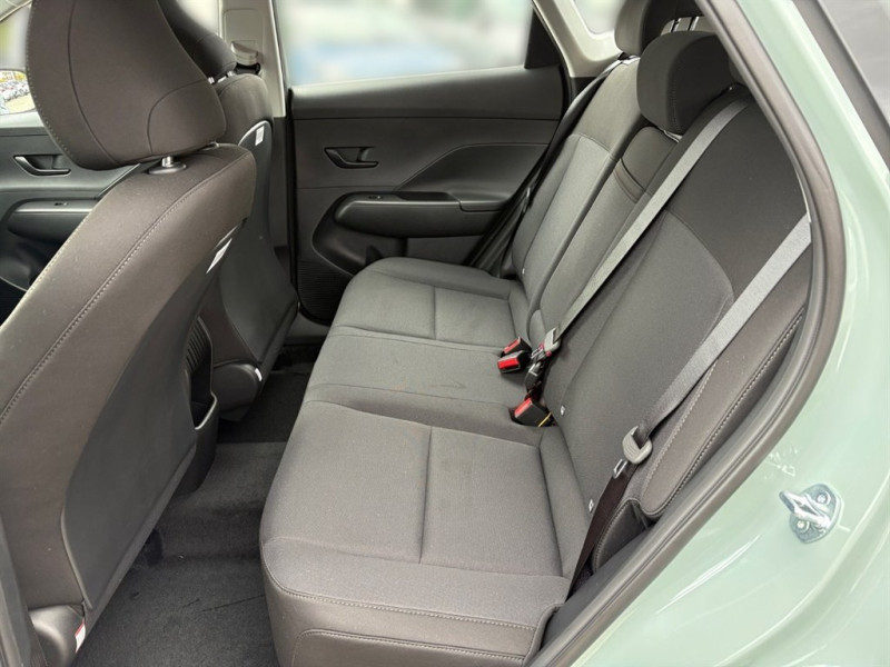 Kona HEV (SX2) Smart Line 1.6 GDI 2WD HEV k6hs1 - 6