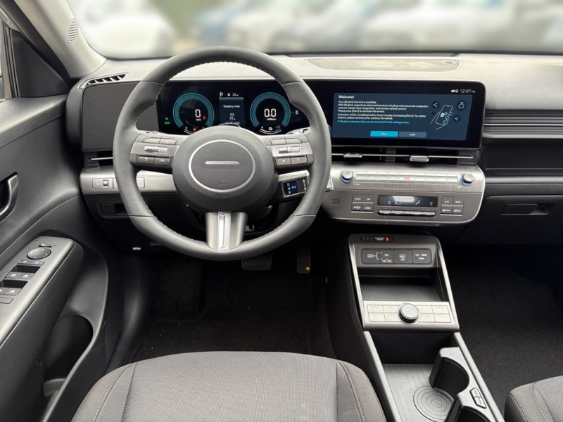 Kona HEV (SX2) Smart Line 1.6 GDI 2WD HEV k6hs1 - 7