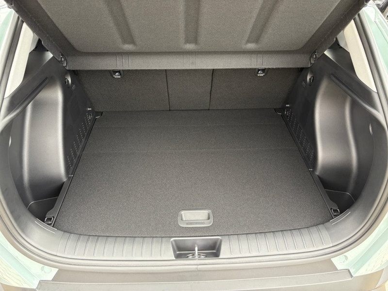 Kona HEV (SX2) Smart Line 1.6 GDI 2WD HEV k6hs1 - 10