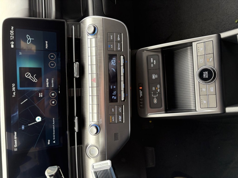 Kona HEV (SX2) Smart Line 1.6 GDI 2WD HEV k6hs1 - 16