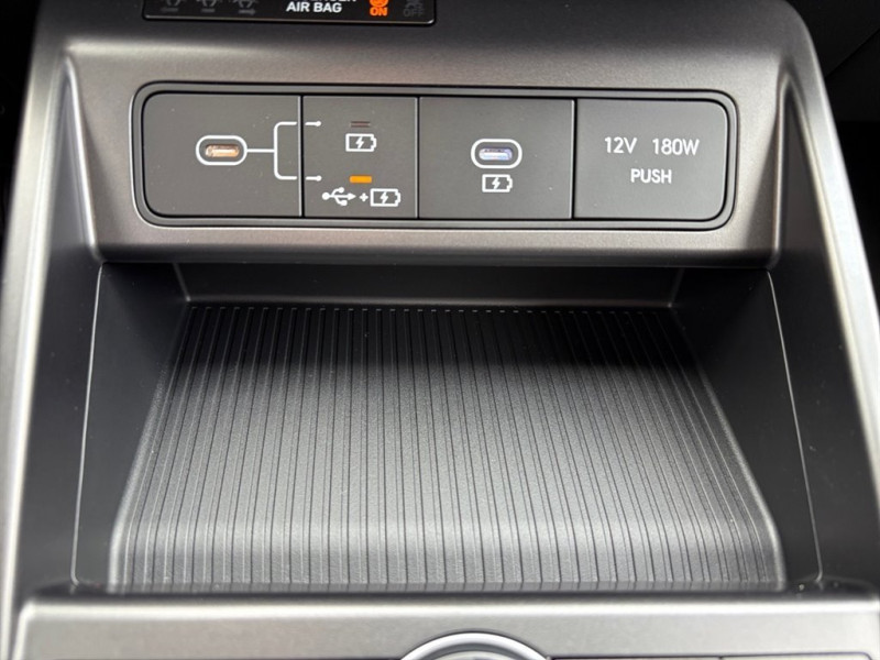 Kona HEV (SX2) Smart Line 1.6 GDI 2WD HEV k6hs1 - 20