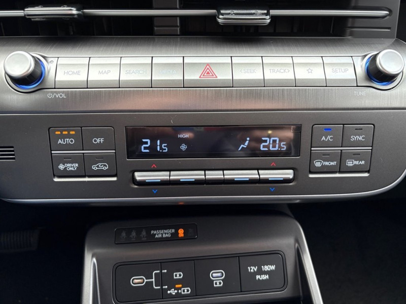 Kona HEV (SX2) Smart Line 1.6 GDI 2WD HEV k6hs1 - 21