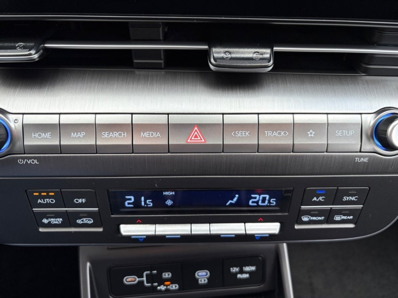 Kona HEV (SX2) Smart Line 1.6 GDI 2WD HEV k6hs1 - 22