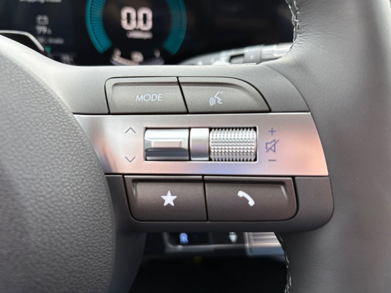 Kona HEV (SX2) Smart Line 1.6 GDI 2WD HEV k6hs1 - 23