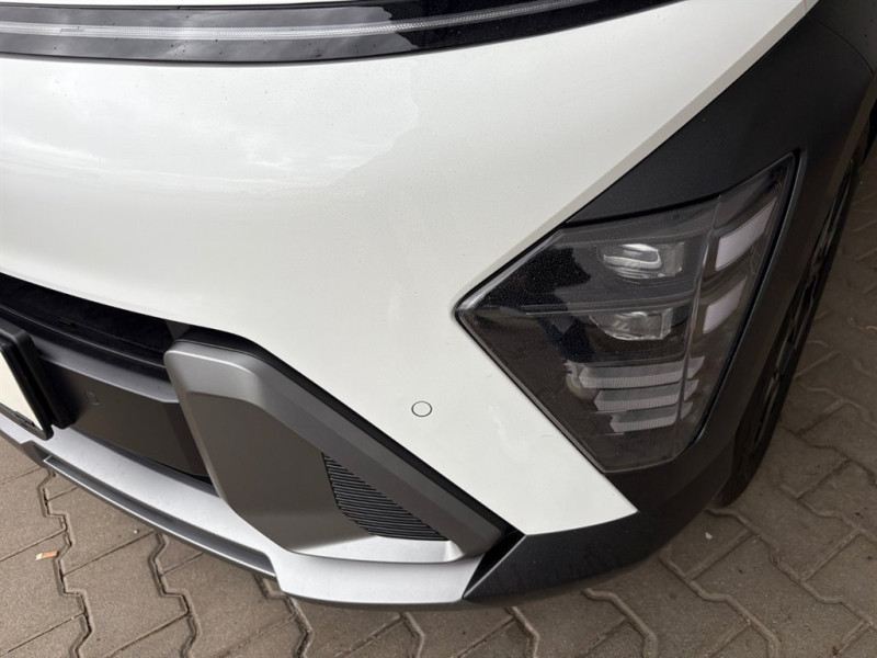 Kona (SX2) GO Plus 1.6 T-GDI 4WD DCT k6bu3-OP6 - 2