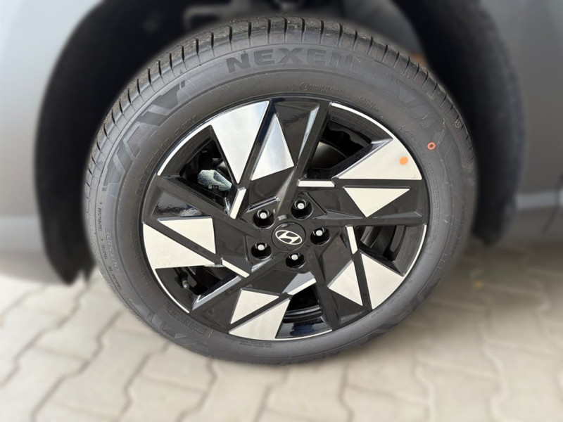 Kona (SX2) GO Plus 1.6 T-GDI 4WD DCT k6bu3-OP6 - 3