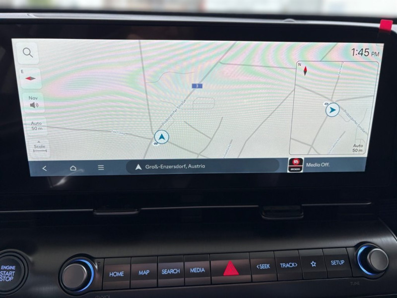 Kona (SX2) GO Plus 1.6 T-GDI 4WD DCT k6bu3-OP6 - 5