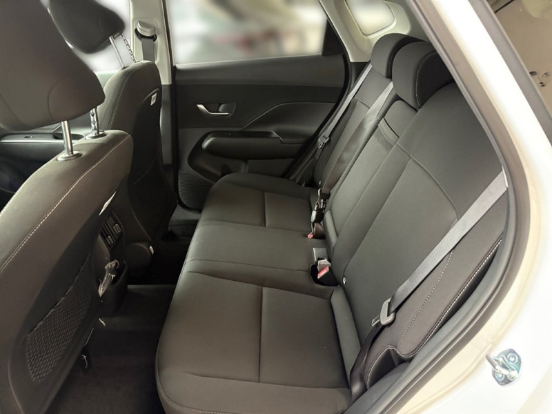 Kona (SX2) GO Plus 1.6 T-GDI 4WD DCT k6bu3-OP6 - 6