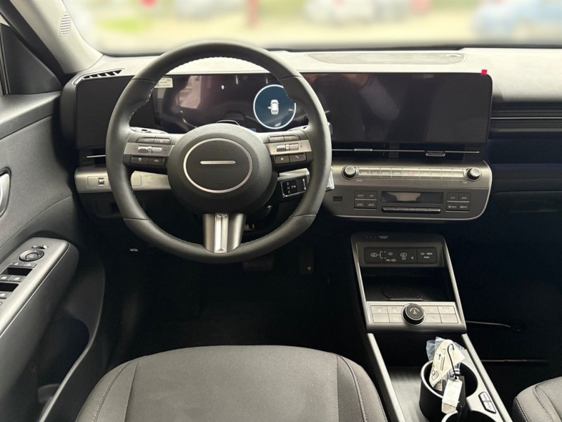 Kona (SX2) GO Plus 1.6 T-GDI 4WD DCT k6bu3-OP6 - 7