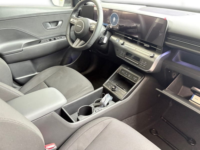 Kona (SX2) GO Plus 1.6 T-GDI 4WD DCT k6bu3-OP6 - 12