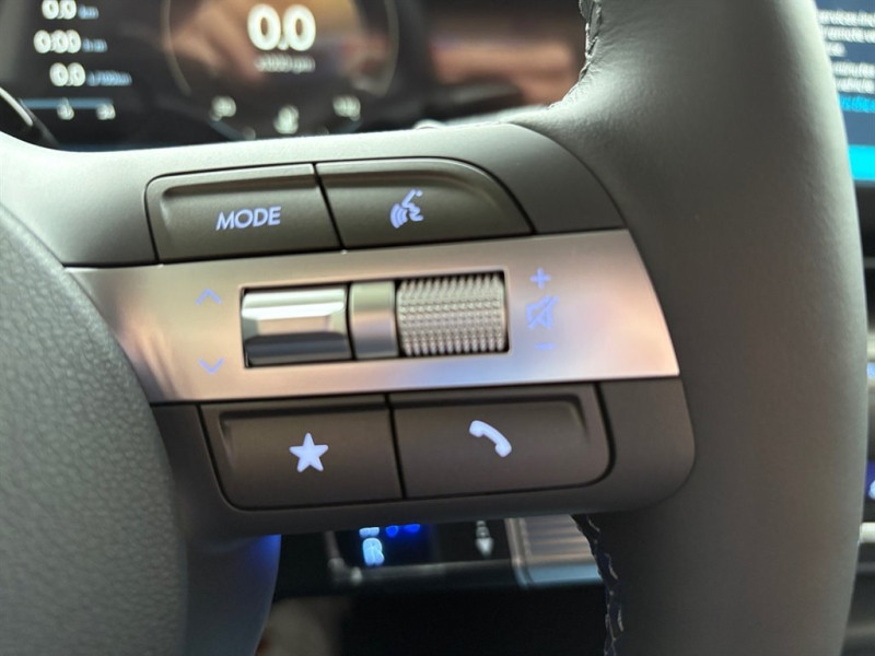 Kona (SX2) GO Plus 1.6 T-GDI 4WD DCT k6bu3-OP6 - 15