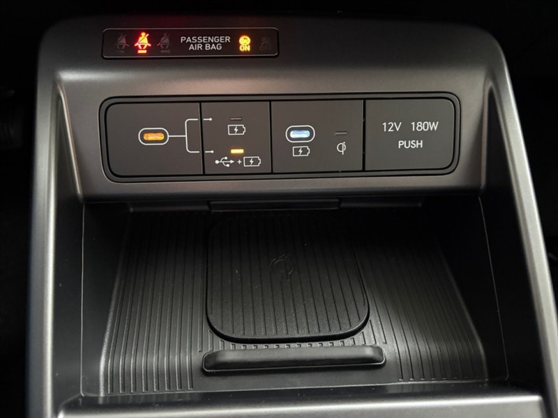 Kona (SX2) GO Plus 1.6 T-GDI 4WD DCT k6bu3-OP6 - 21