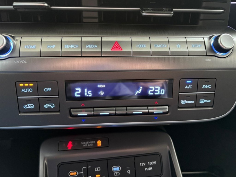 Kona (SX2) GO Plus 1.6 T-GDI 4WD DCT k6bu3-OP6 - 22