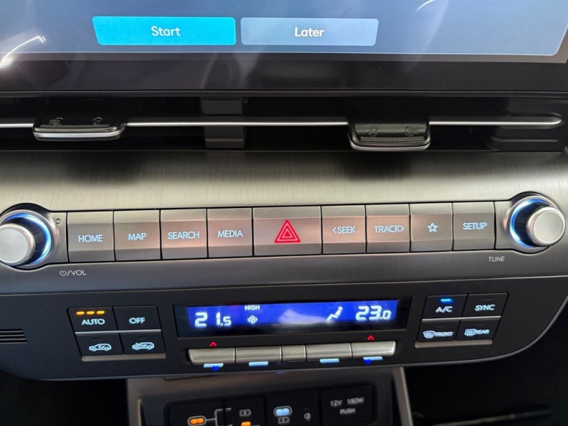 Kona (SX2) GO Plus 1.6 T-GDI 4WD DCT k6bu3-OP6 - 23