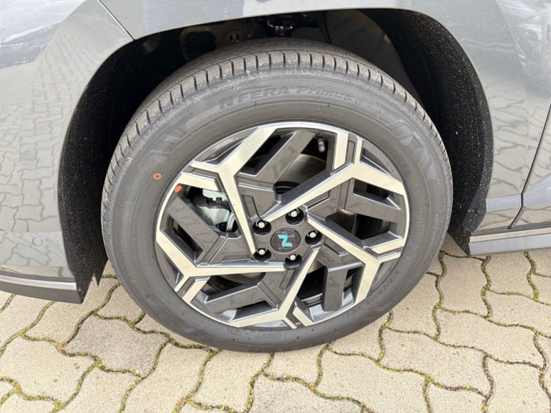 Kona (SX2) N Line 1.6 T-GDI 4WD DCT k6bl3-PK2/K3-O - 2