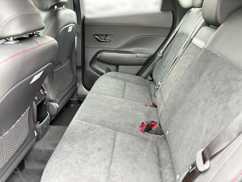 Kona (SX2) N Line 1.6 T-GDI 4WD DCT k6bl3-PK2/K3-O - 6