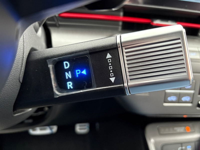 Kona (SX2) N Line 1.6 T-GDI 4WD DCT k6bl3-PK2/K3-O - 16