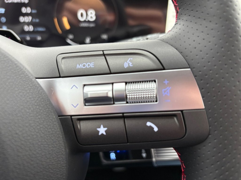 Kona (SX2) N Line 1.6 T-GDI 4WD DCT k6bl3-PK2/K3-O - 17