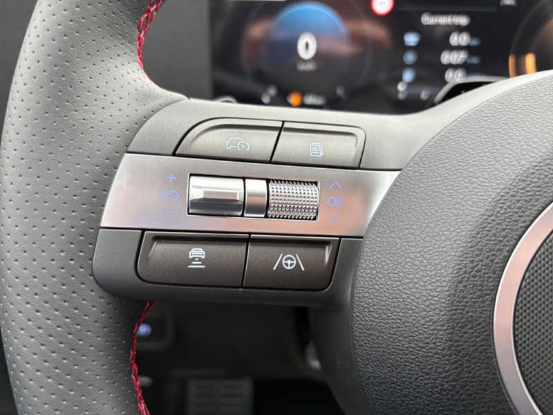 Kona (SX2) N Line 1.6 T-GDI 4WD DCT k6bl3-PK2/K3-O - 18