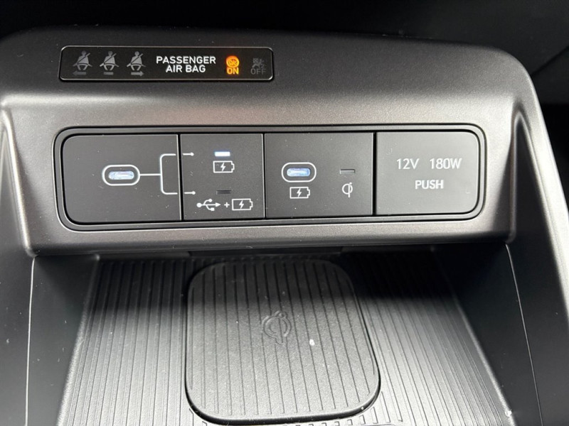 Kona (SX2) N Line 1.6 T-GDI 4WD DCT k6bl3-PK2/K3-O - 20