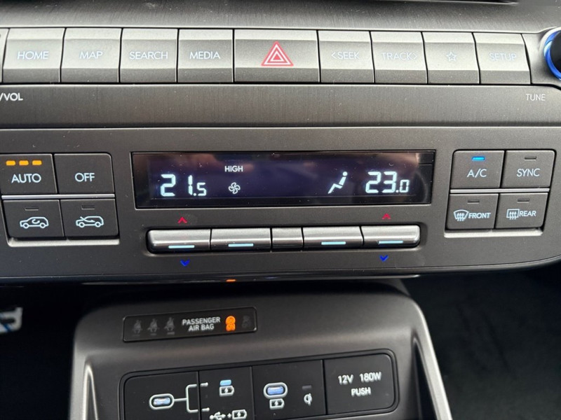 Kona (SX2) N Line 1.6 T-GDI 4WD DCT k6bl3-PK2/K3-O - 21