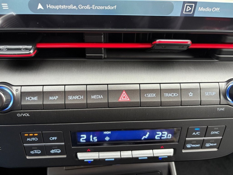 Kona (SX2) N Line 1.6 T-GDI 4WD DCT k6bl3-PK2/K3-O - 22