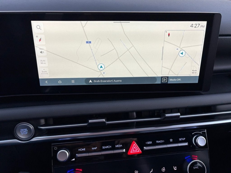 Tucson NX4 Jubile 1,6 T-GDi HEV 2WD AT t6hj1 - 5