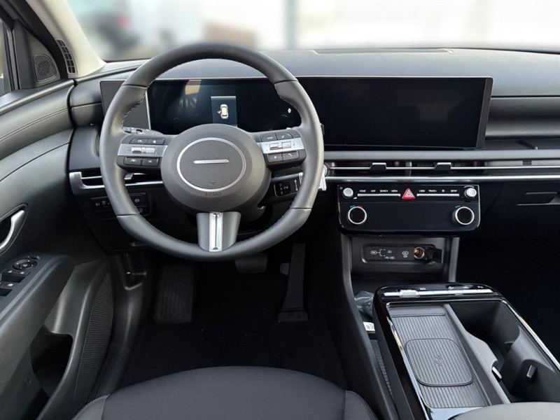 Tucson NX4 Jubile 1,6 T-GDi HEV 2WD AT t6hj1 - 7