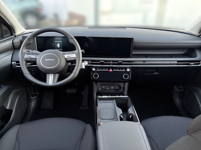 Tucson NX4 Jubile 1,6 T-GDi HEV 2WD AT t6hj1 - 8