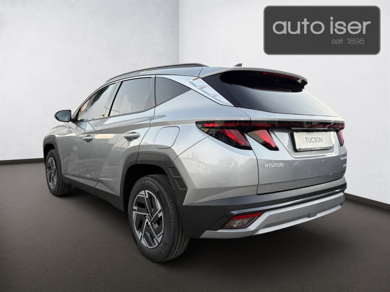 Tucson NX4 Jubile 1,6 T-GDi HEV 2WD AT t6hj1 - 9