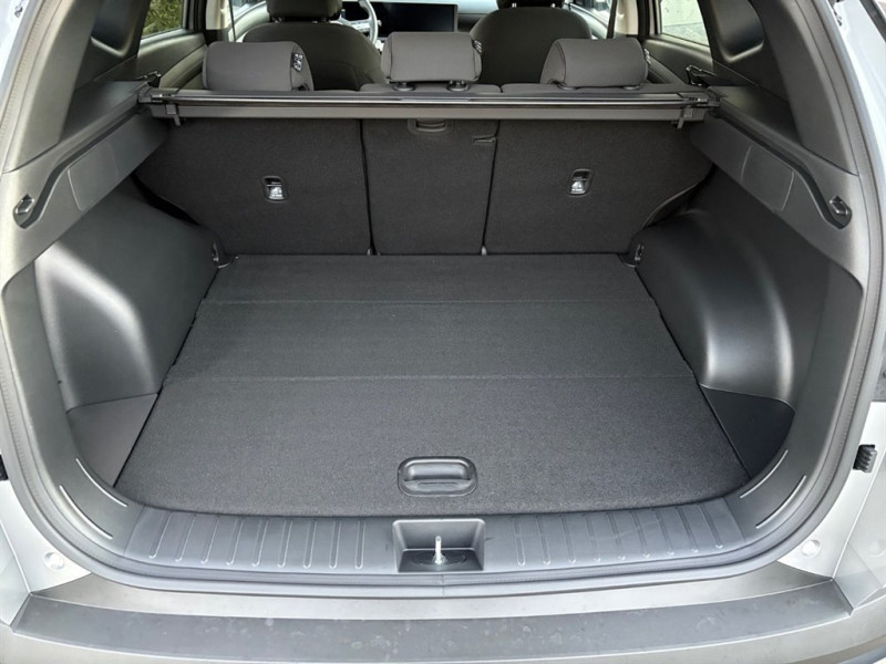 Tucson NX4 Jubile 1,6 T-GDi HEV 2WD AT t6hj1 - 10