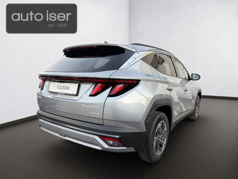 Tucson NX4 Jubile 1,6 T-GDi HEV 2WD AT t6hj1 - 11