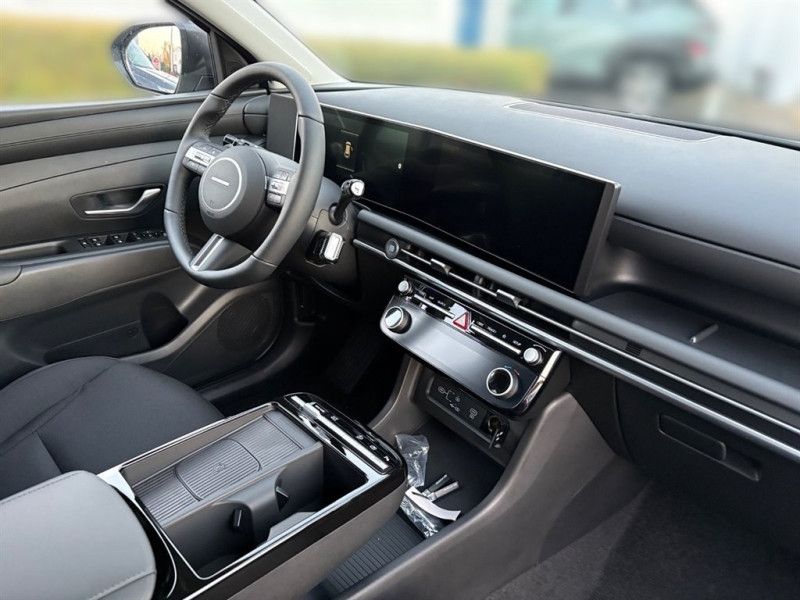 Tucson NX4 Jubile 1,6 T-GDi HEV 2WD AT t6hj1 - 12