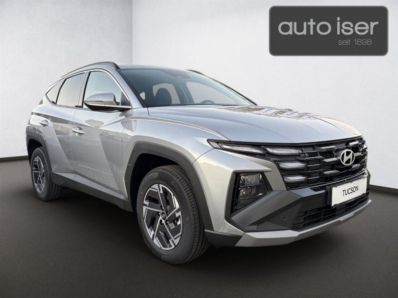 Tucson NX4 Jubile 1,6 T-GDi HEV 2WD AT t6hj1 - 13