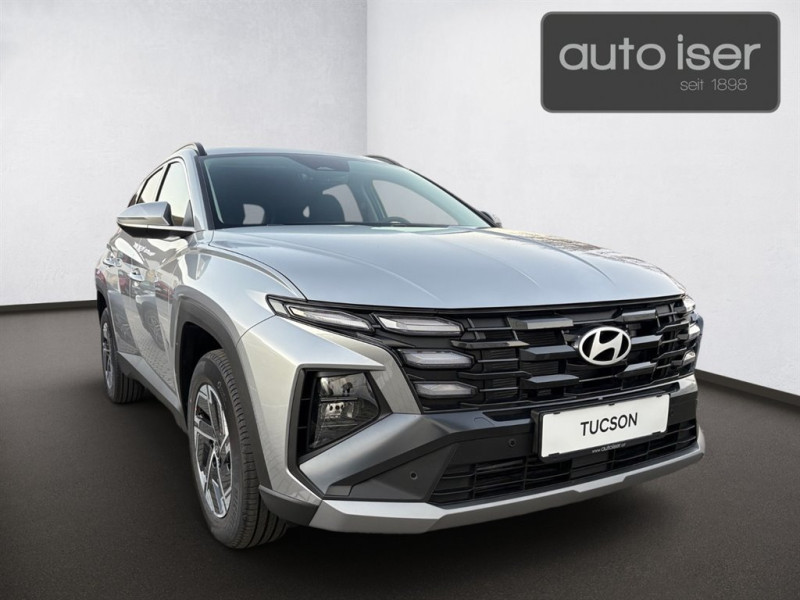 Tucson NX4 Jubile 1,6 T-GDi HEV 2WD AT t6hj1 - 14