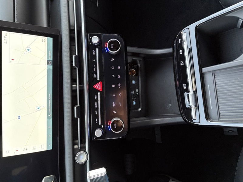 Tucson NX4 Jubile 1,6 T-GDi HEV 2WD AT t6hj1 - 15