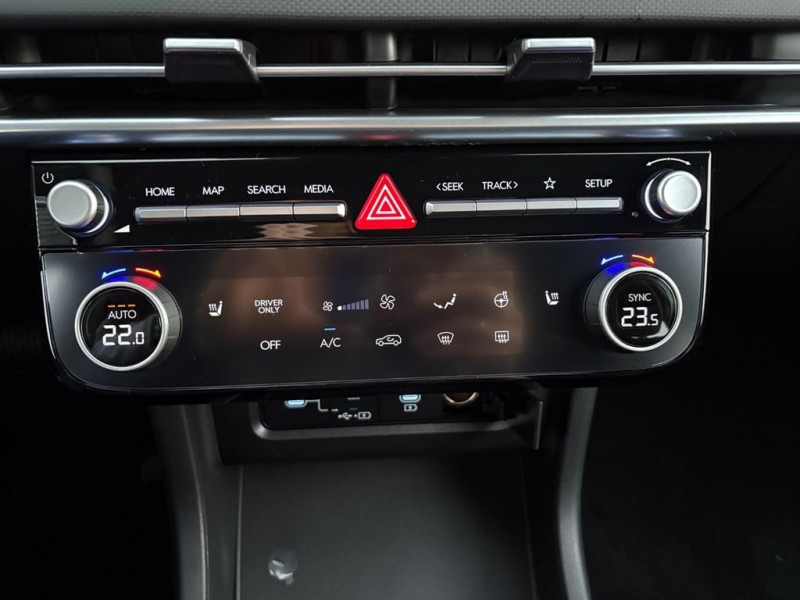 Tucson NX4 Jubile 1,6 T-GDi HEV 2WD AT t6hj1 - 18