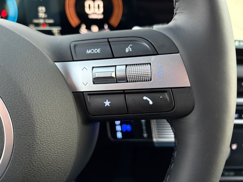 Tucson NX4 Jubile 1,6 T-GDi HEV 2WD AT t6hj1 - 19