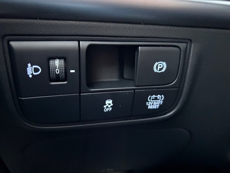 Tucson NX4 Jubile 1,6 T-GDi HEV 2WD AT t6hj1 - 21