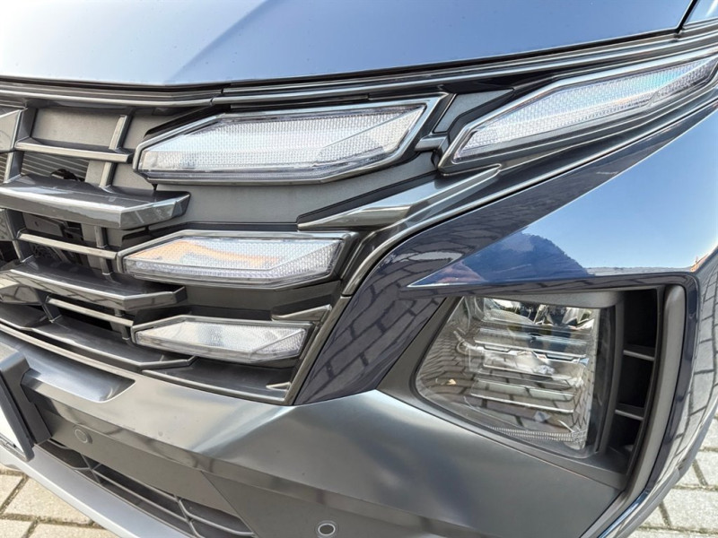 Tucson NX4 Jubile 1,6 T-GDi HEV 4WD AT t6hj2 - 2