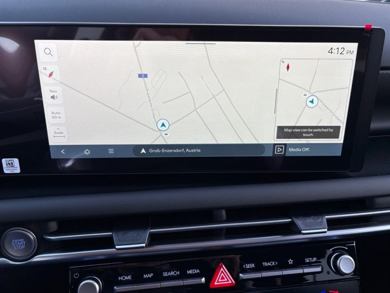 Tucson NX4 Jubile 1,6 T-GDi HEV 4WD AT t6hj2 - 5