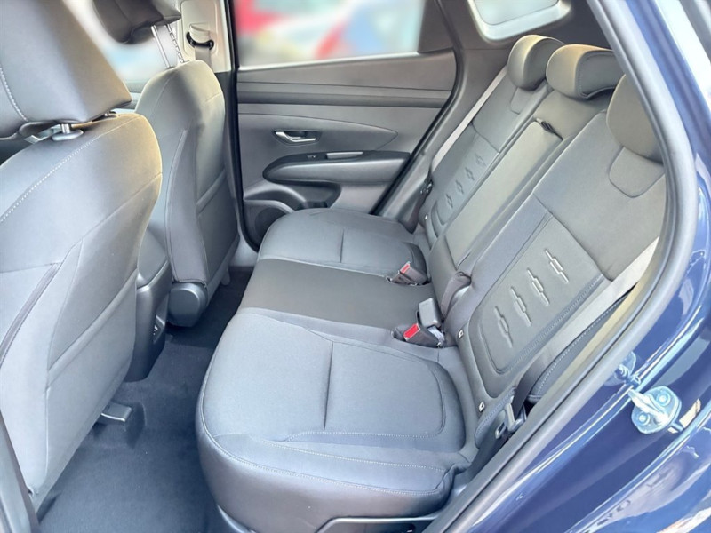 Tucson NX4 Jubile 1,6 T-GDi HEV 4WD AT t6hj2 - 6