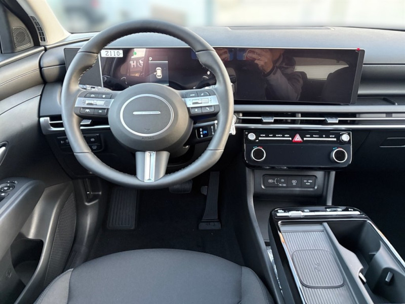 Tucson NX4 Jubile 1,6 T-GDi HEV 4WD AT t6hj2 - 7