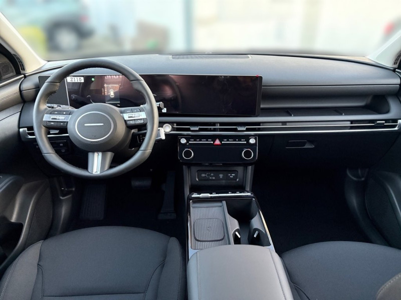 Tucson NX4 Jubile 1,6 T-GDi HEV 4WD AT t6hj2 - 8