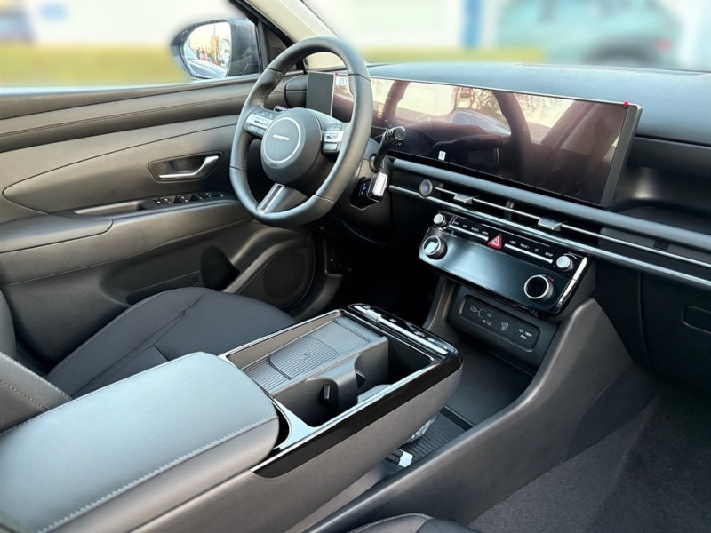 Tucson NX4 Jubile 1,6 T-GDi HEV 4WD AT t6hj2 - 12