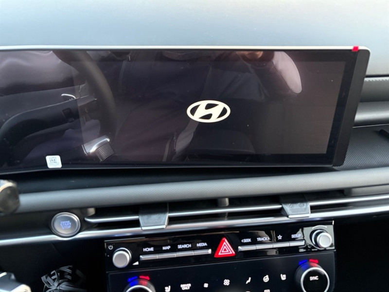 Tucson NX4 Jubile 1,6 T-GDi HEV 4WD AT t6hj2 - 15