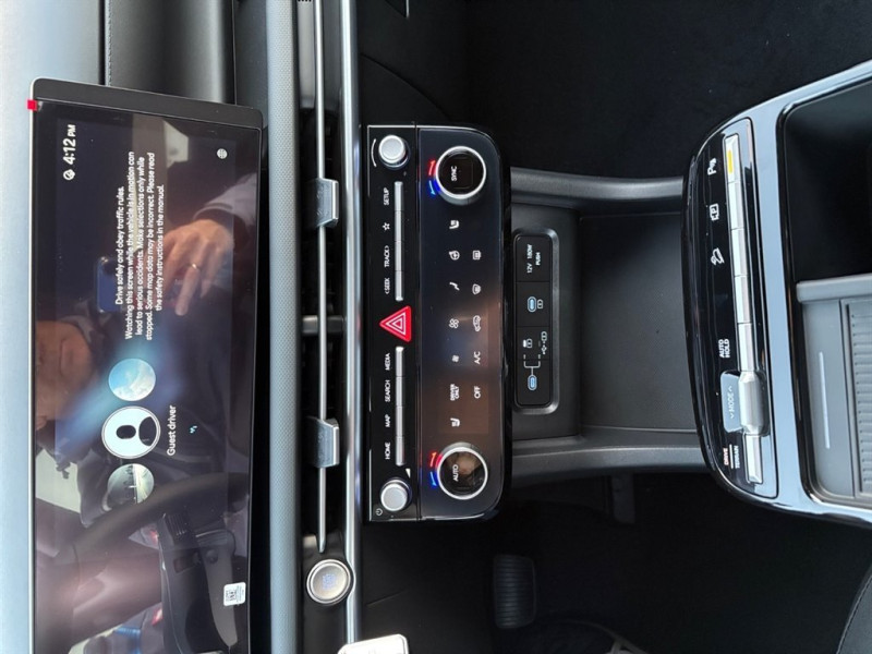 Tucson NX4 Jubile 1,6 T-GDi HEV 4WD AT t6hj2 - 17